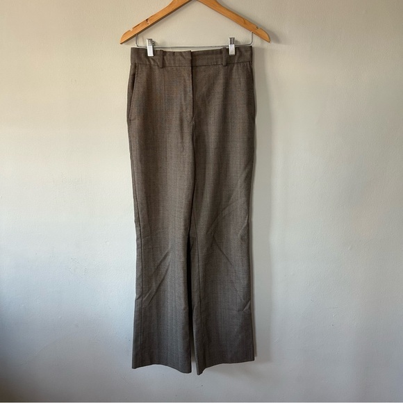 Sandro Brown Trousers - Picture 3 of 7